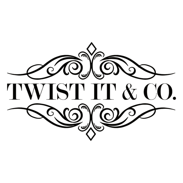 Twist It &Co. Scheduling and Booking site